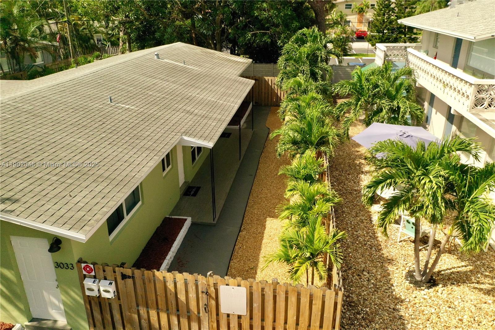 OCEAN RIDGE - Residential Income