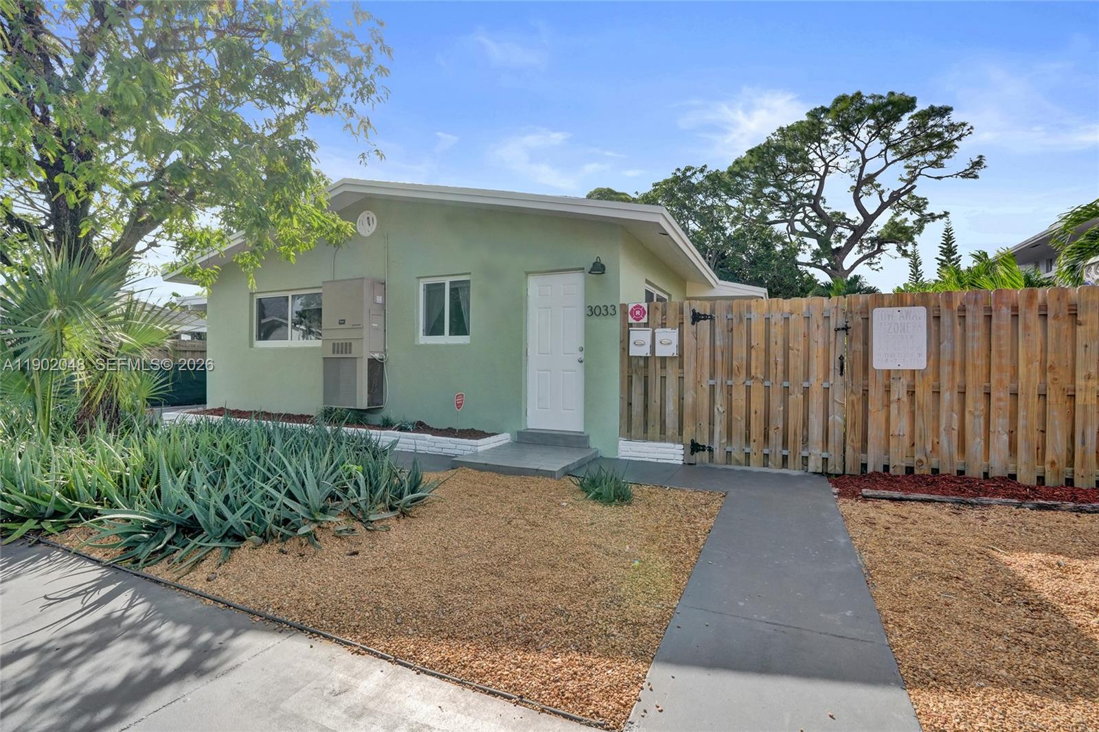 OCEAN RIDGE - Residential Income