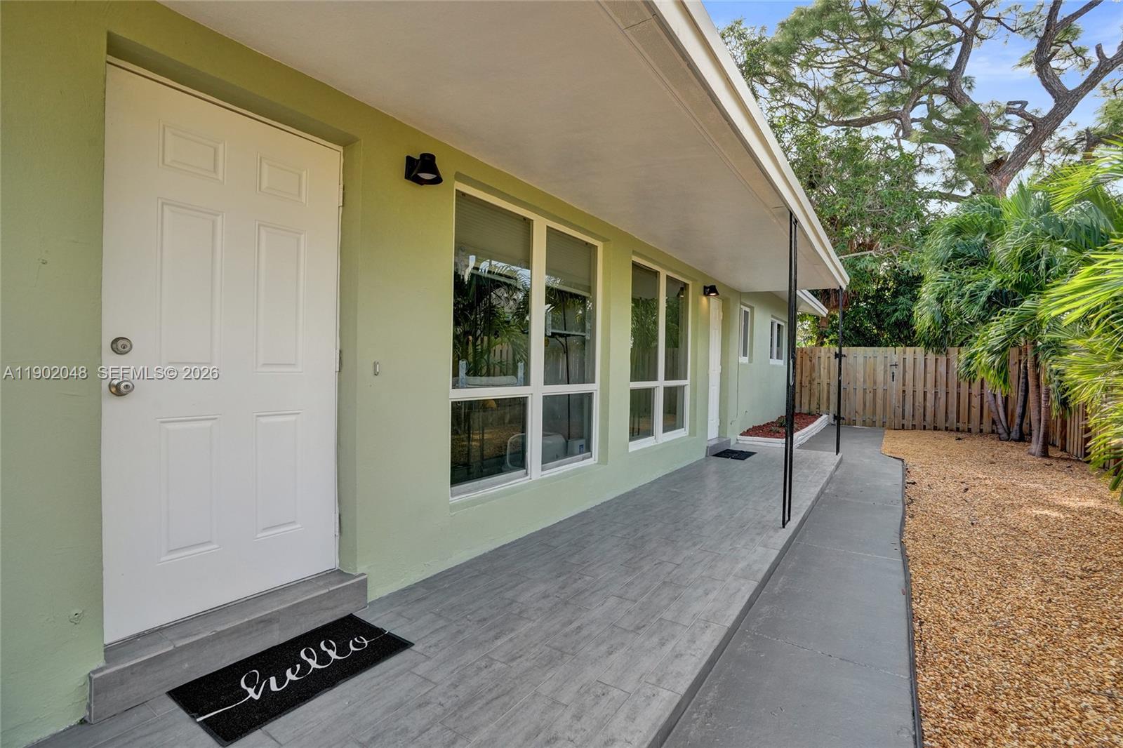 OCEAN RIDGE - Residential Income