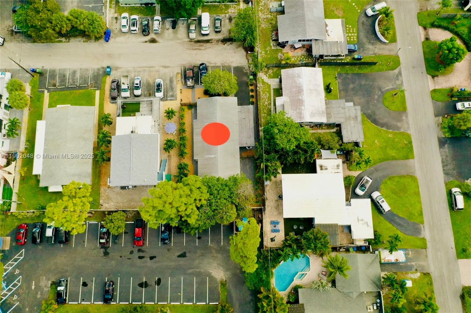 OCEAN RIDGE - Residential Income