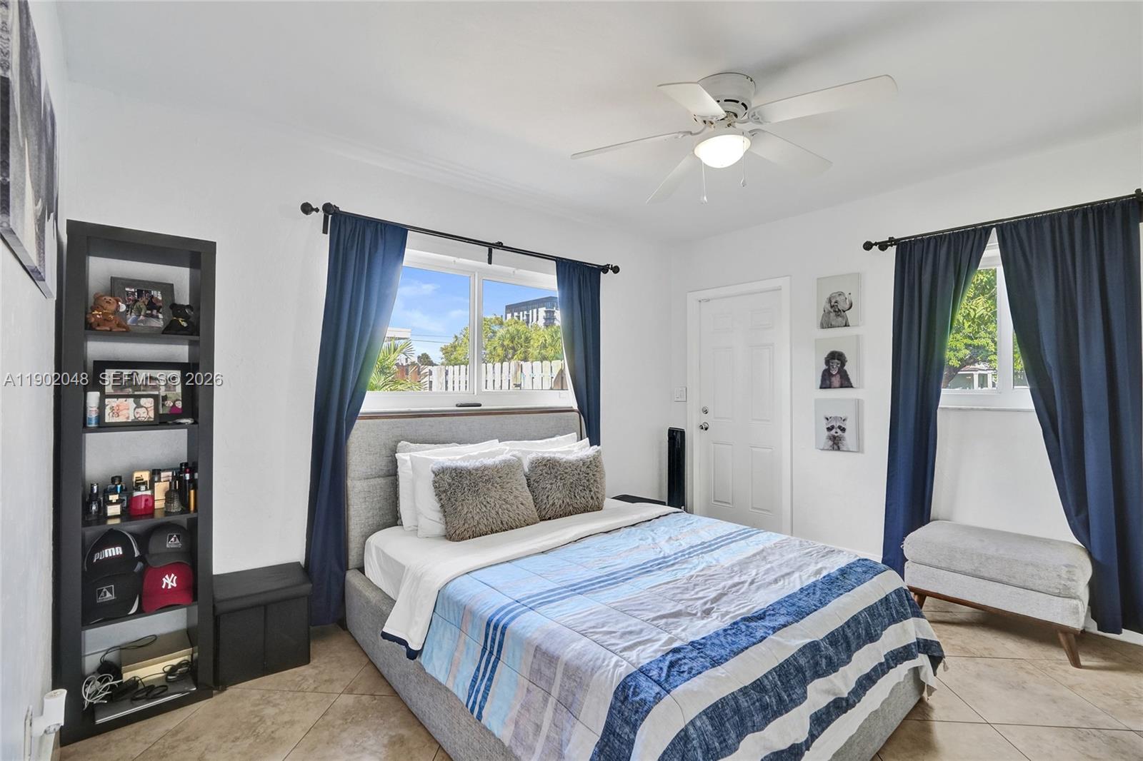 OCEAN RIDGE - Residential Income