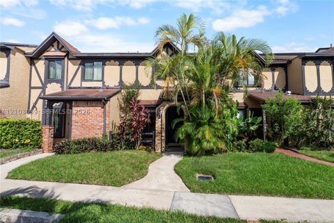 Photo of 4410 NW 92nd Way, Sunrise, FL 33351 (MLS # A12103039)
