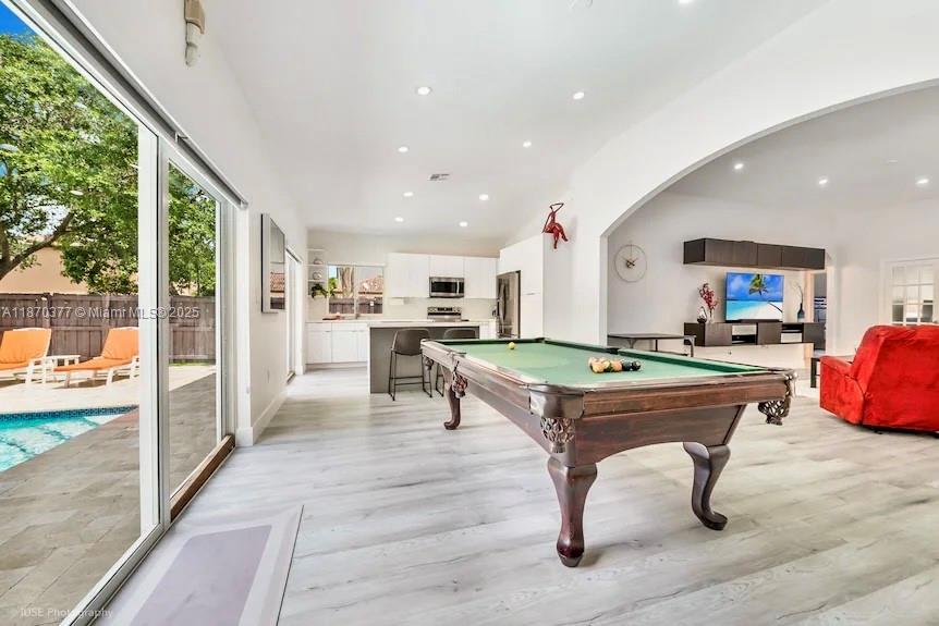 SHOREWAY SUB - Residential