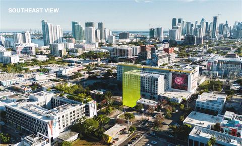 81 NW 25th St Miami FL 33127