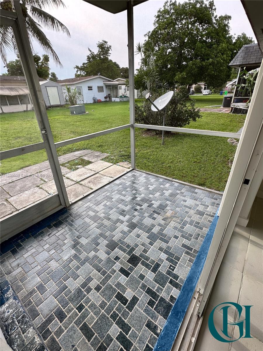 GOLD KEY VILLAS NO 8 COND - Residential Lease