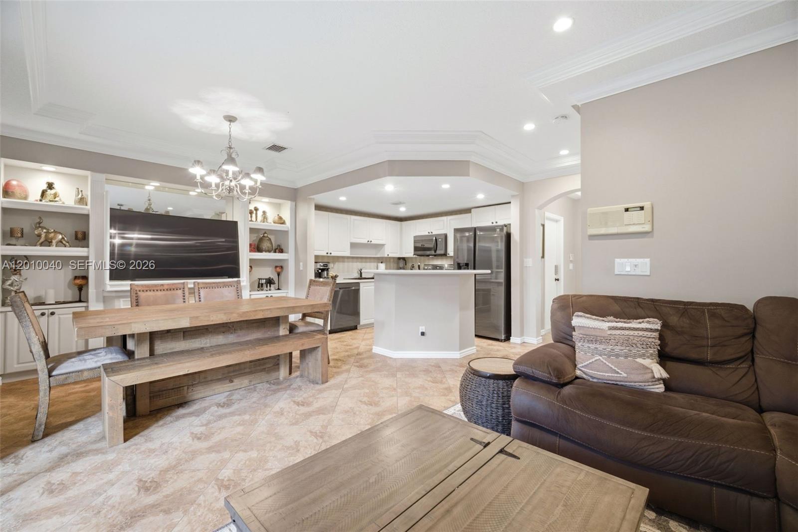 POD 14 AT MONARCH LAKES - Residential