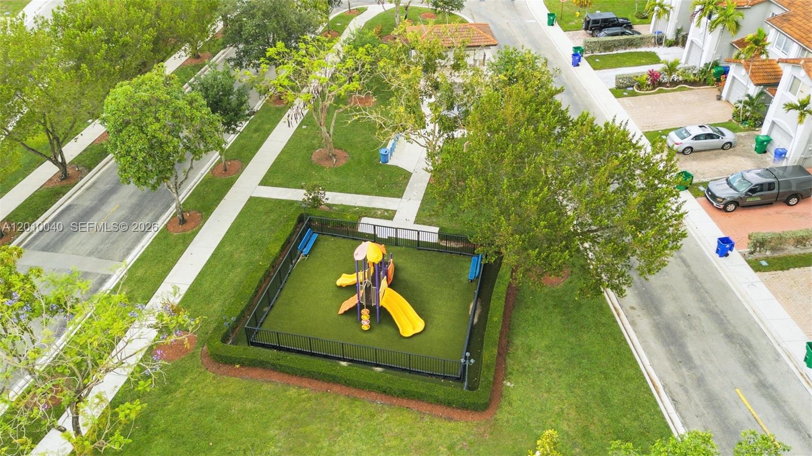 POD 14 AT MONARCH LAKES - Residential