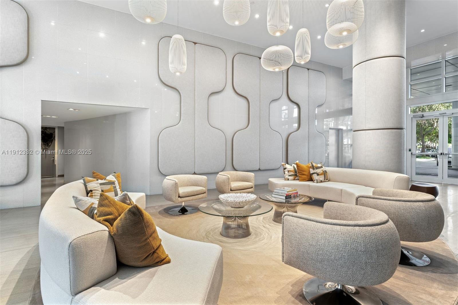 SPEAR AT AQUA CONDO - Residential