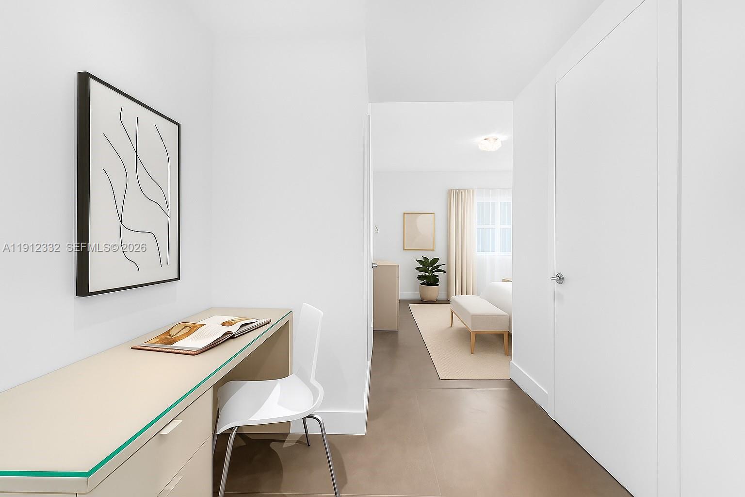 SPEAR AT AQUA CONDO - Residential