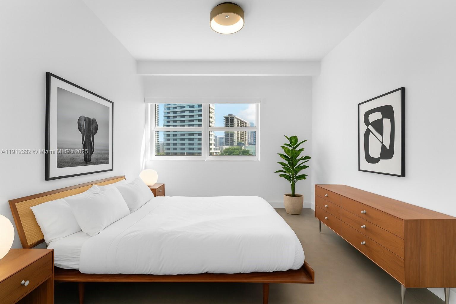 SPEAR AT AQUA CONDO - Residential