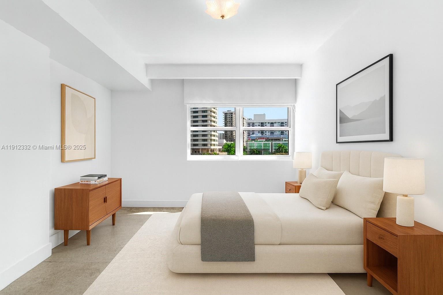 SPEAR AT AQUA CONDO - Residential