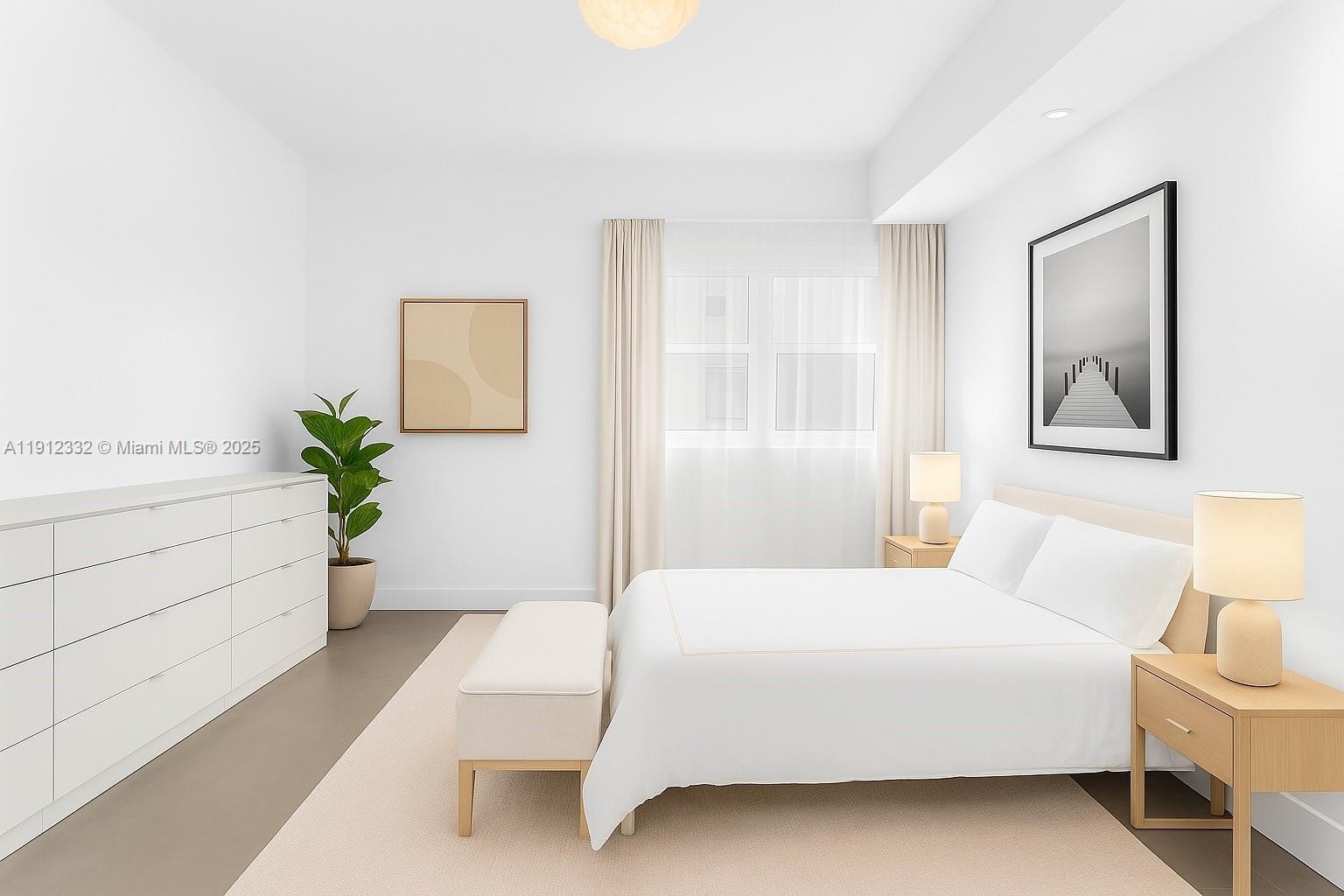 SPEAR AT AQUA CONDO - Residential