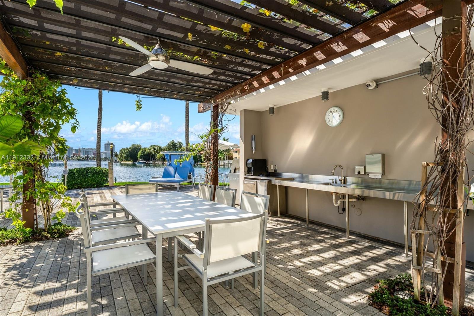 SPEAR AT AQUA CONDO - Residential