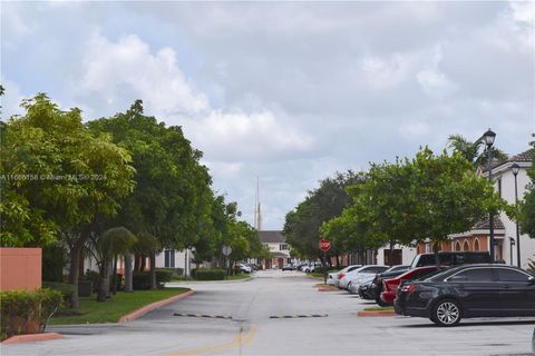 A home in Miami Gardens