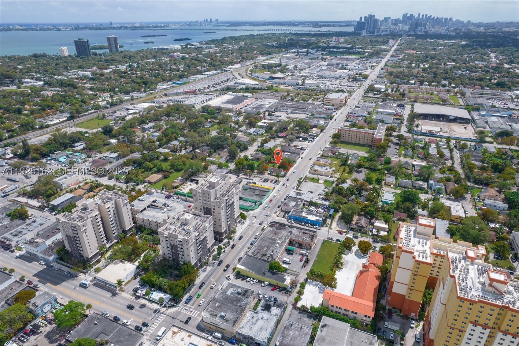 View photos, virtual tours, details... 7635 NE 2nd Ave