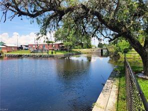 MOORE HAVEN - Residential