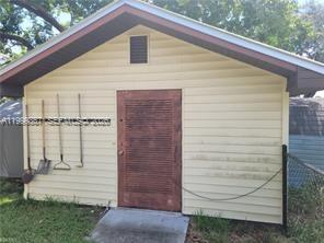 MOORE HAVEN - Residential