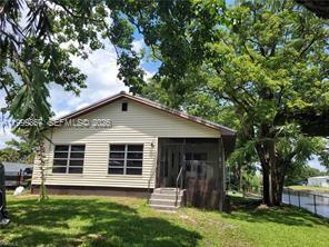 MOORE HAVEN - Residential