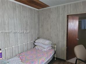 MOORE HAVEN - Residential