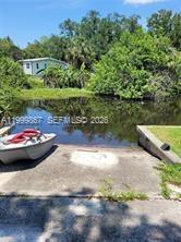 MOORE HAVEN - Residential