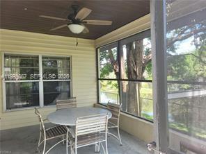 MOORE HAVEN - Residential