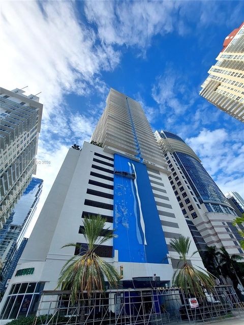 Photo of 1200 Brickell Bay Dr #3708, Miami, FL 33131 (MLS # A11945985)