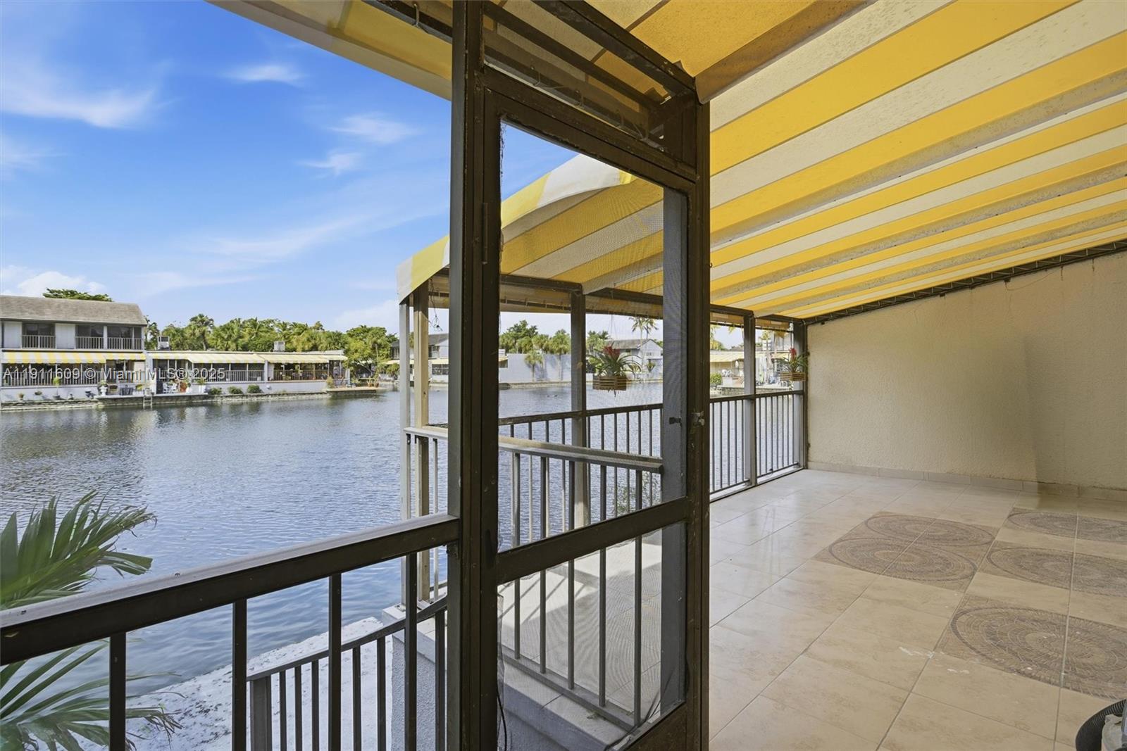 MIAMI LAKES WINDMILL GATE - Residential Lease