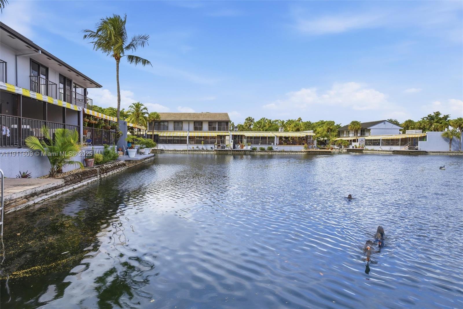 MIAMI LAKES WINDMILL GATE - Residential Lease