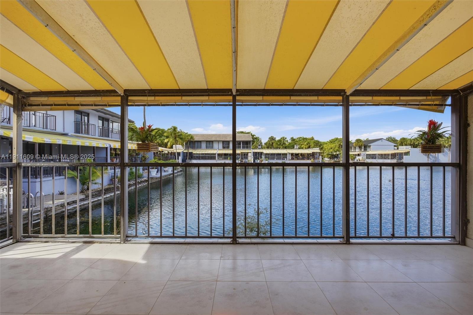 MIAMI LAKES WINDMILL GATE - Residential Lease