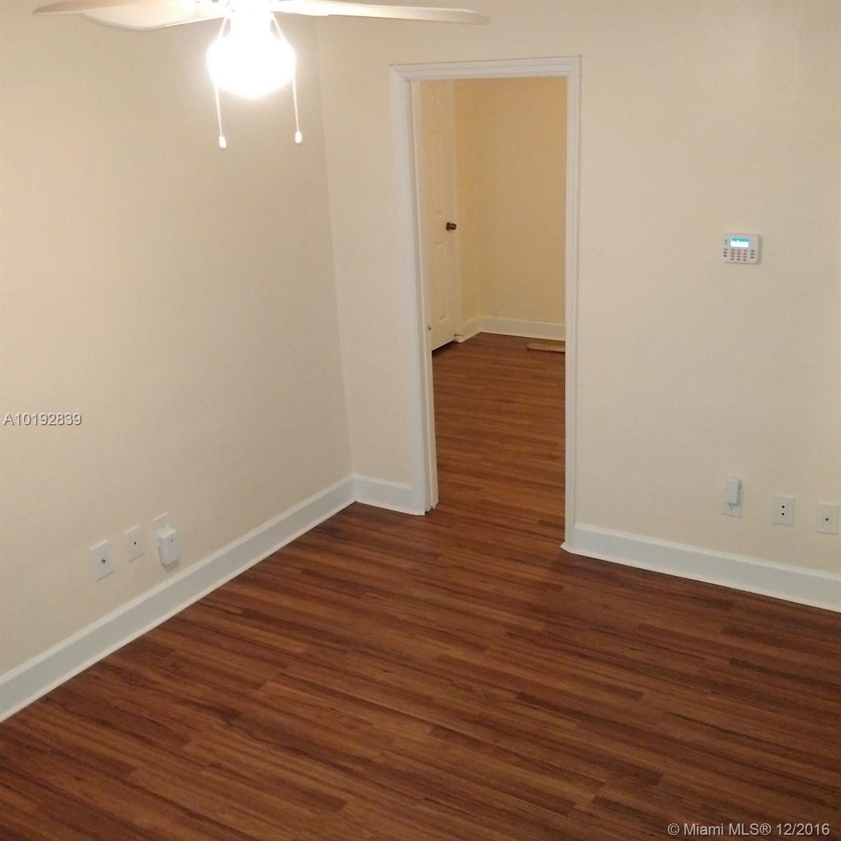 Hollywood Beach Gardens C - Residential Lease