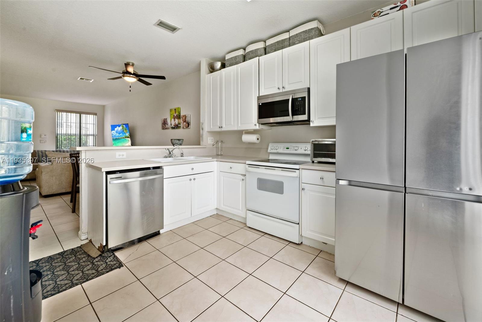 WALNUT CREEK TOWNHOMES - Residential