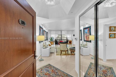 Photo of 2000 Island Blvd #305, Aventura, FL 33160 (MLS # A12023372)