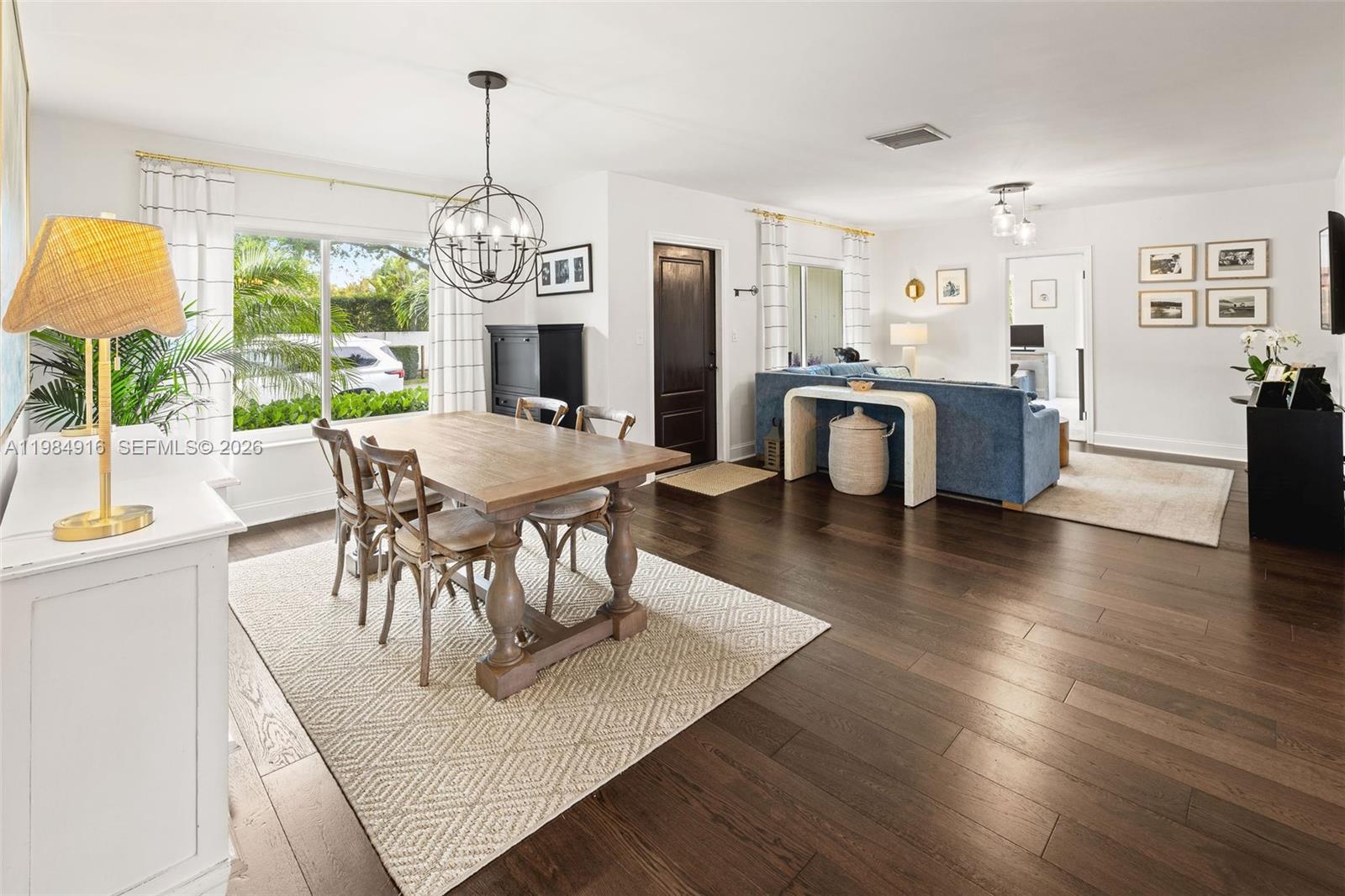 MIAMI SHORES SEC 3 - Residential