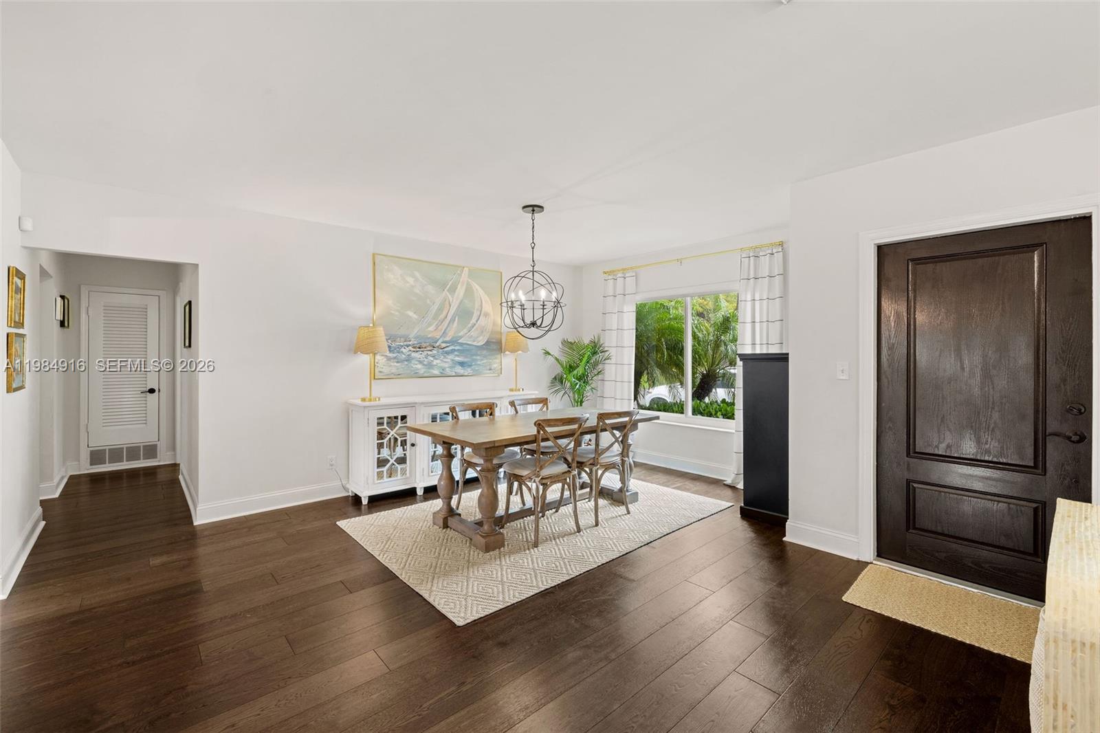 MIAMI SHORES SEC 3 - Residential