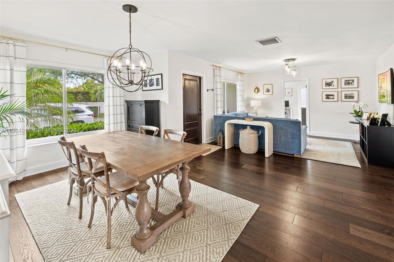 MIAMI SHORES SEC 3 - Residential