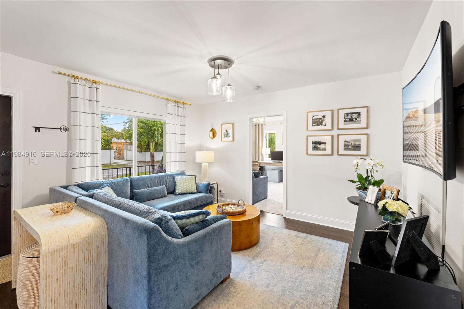 MIAMI SHORES SEC 3 - Residential