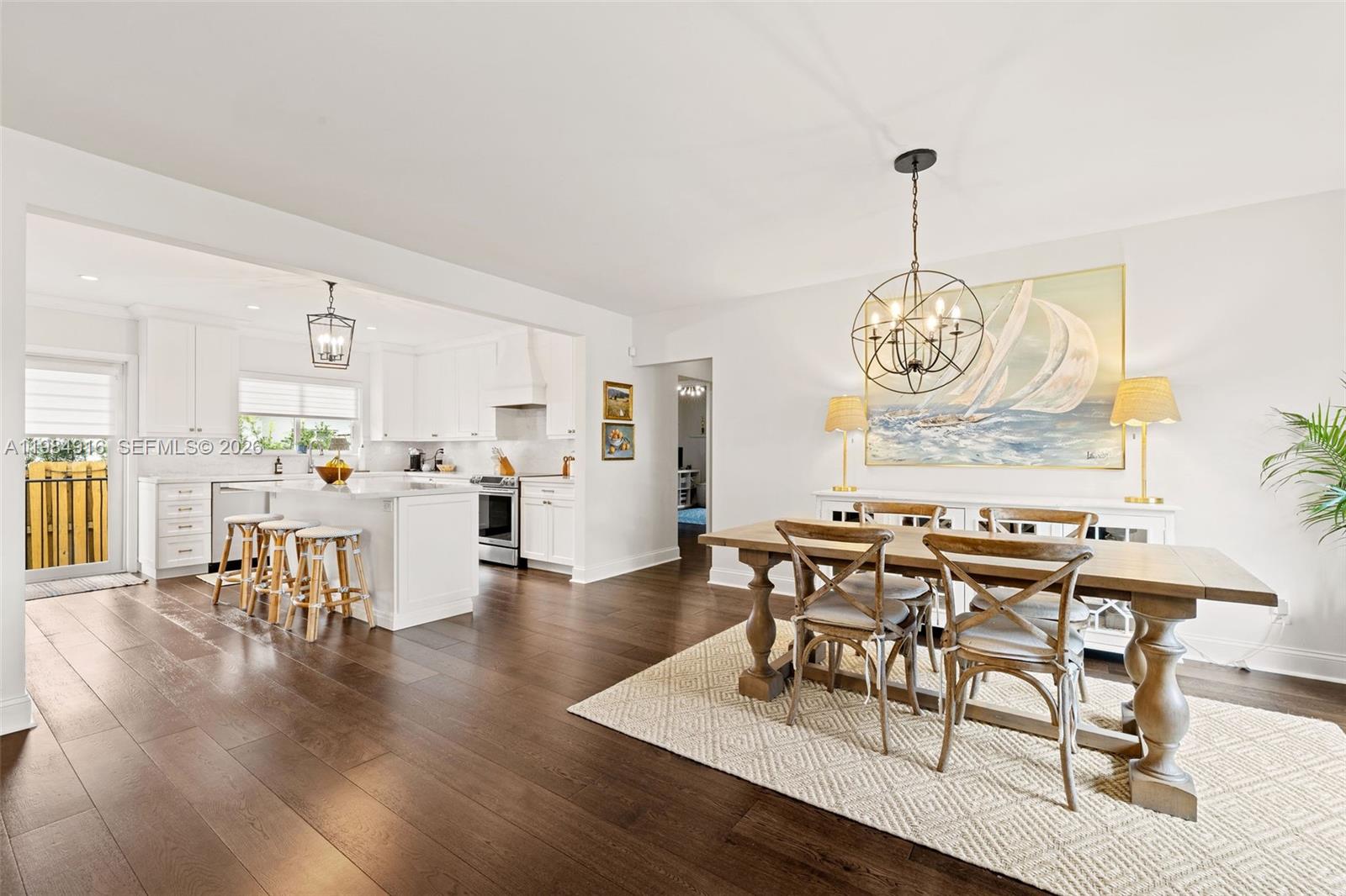 MIAMI SHORES SEC 3 - Residential