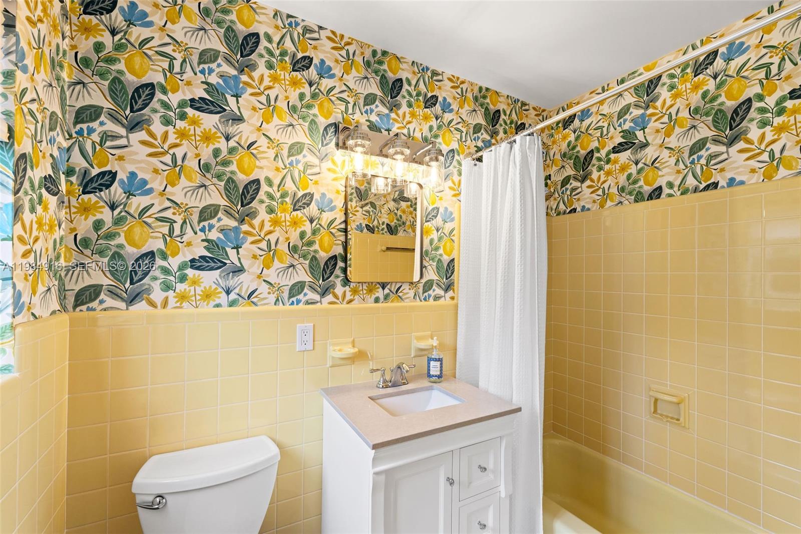 MIAMI SHORES SEC 3 - Residential