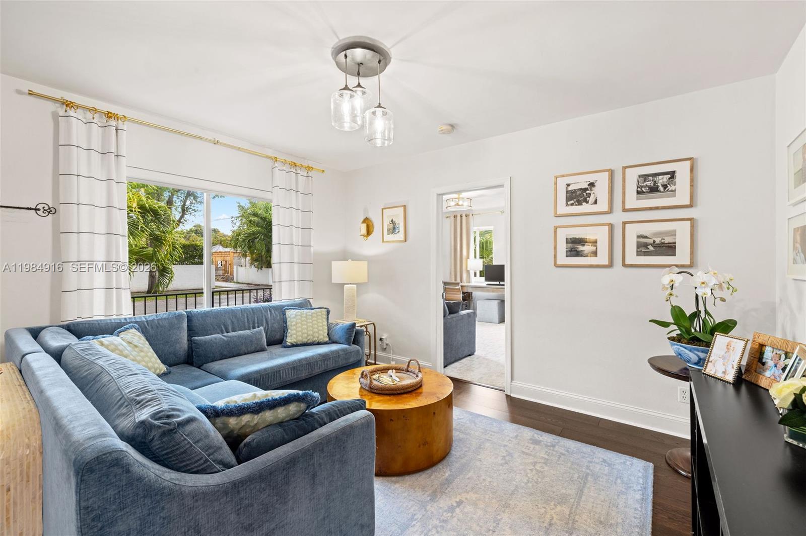 MIAMI SHORES SEC 3 - Residential