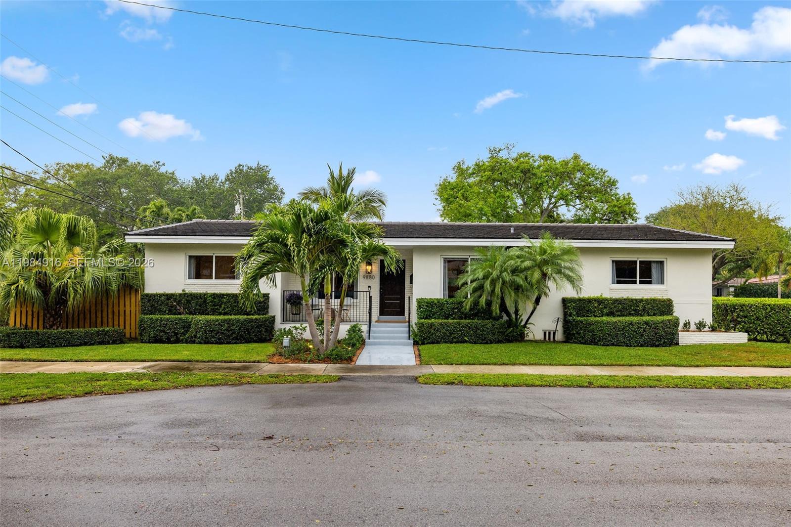 MIAMI SHORES SEC 3 - Residential