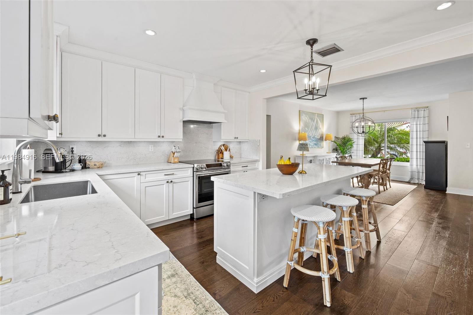 MIAMI SHORES SEC 3 - Residential