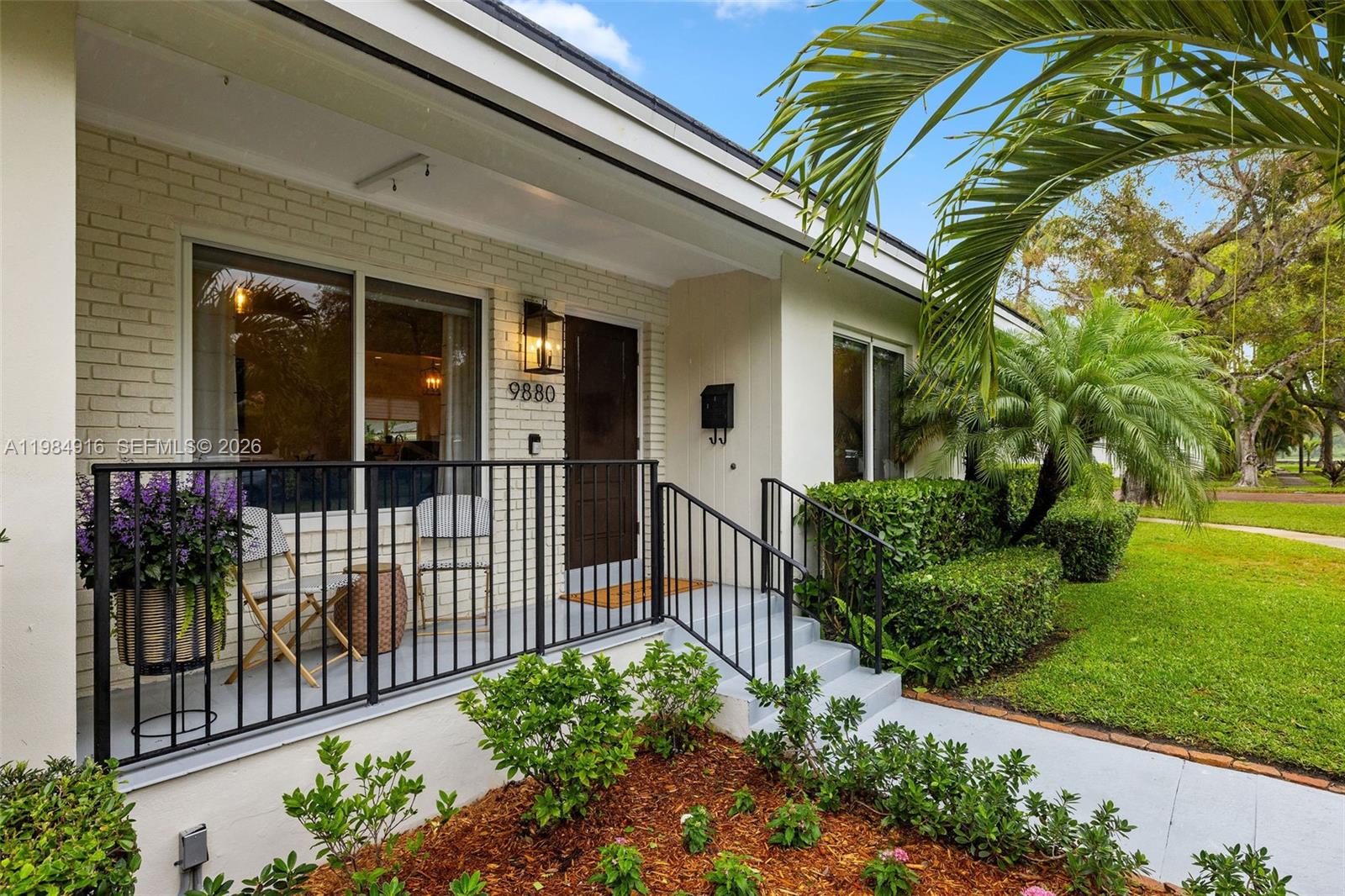 MIAMI SHORES SEC 3 - Residential