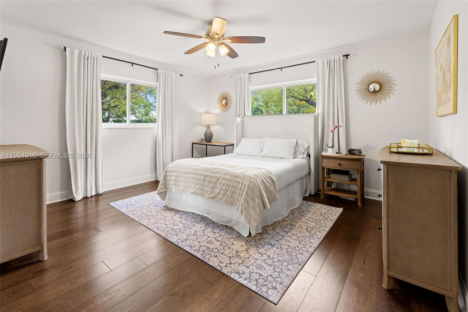 MIAMI SHORES SEC 3 - Residential