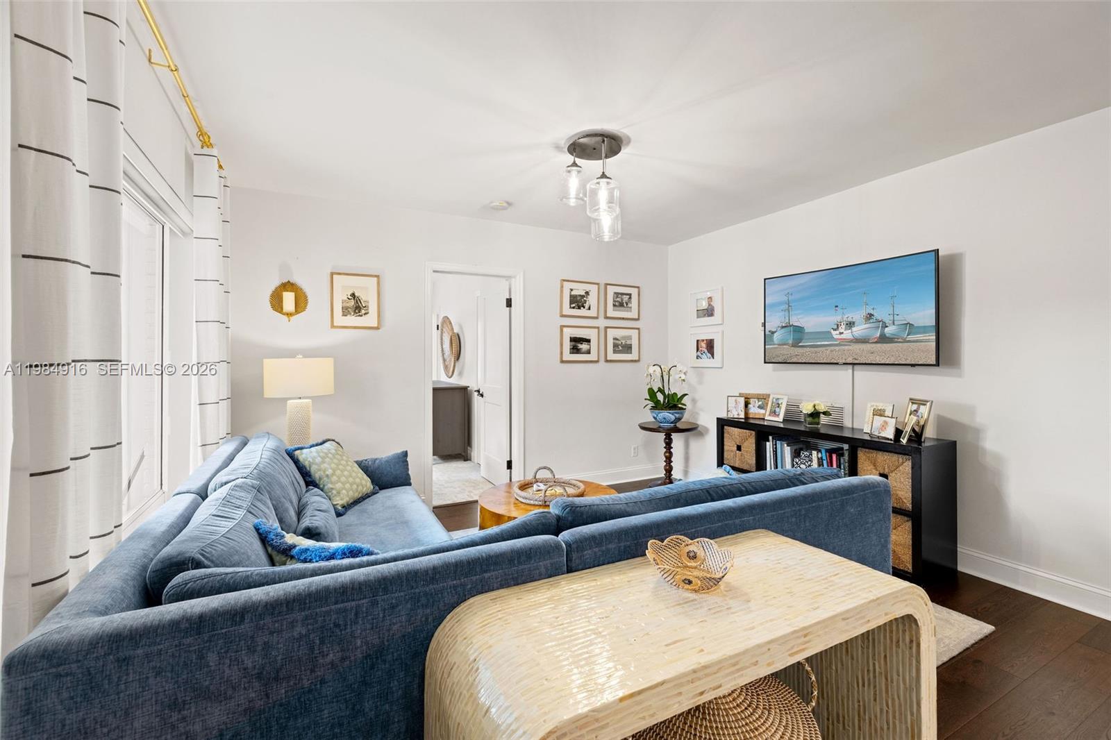 MIAMI SHORES SEC 3 - Residential