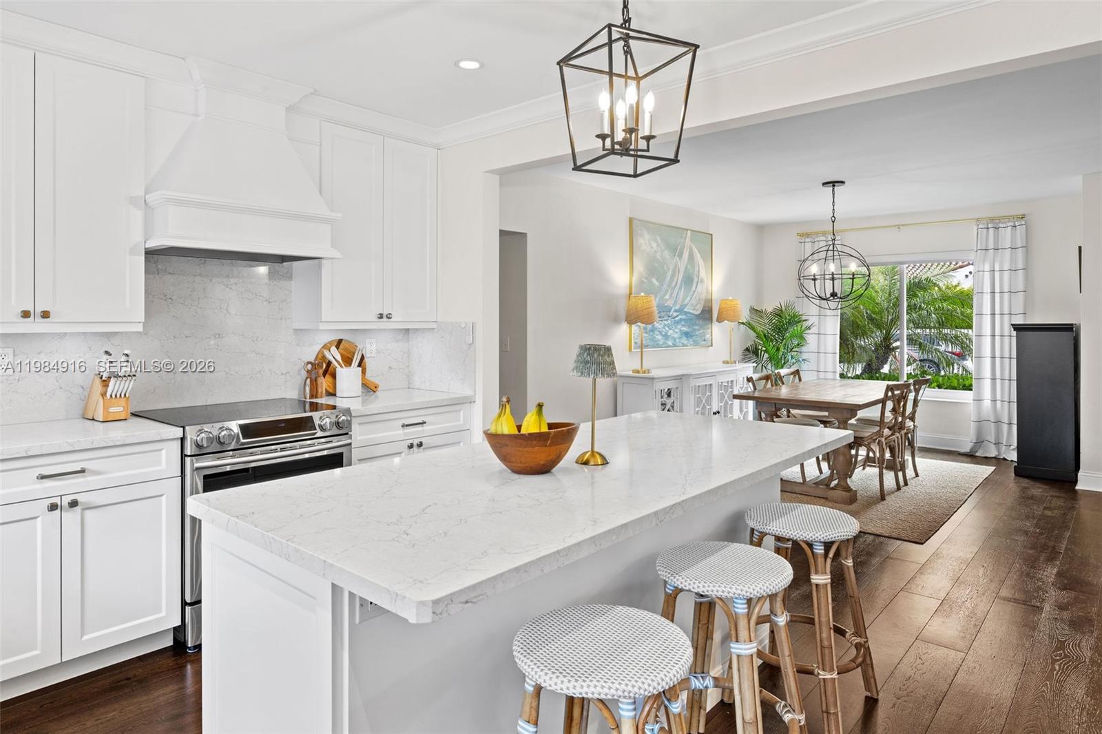 MIAMI SHORES SEC 3 - Residential