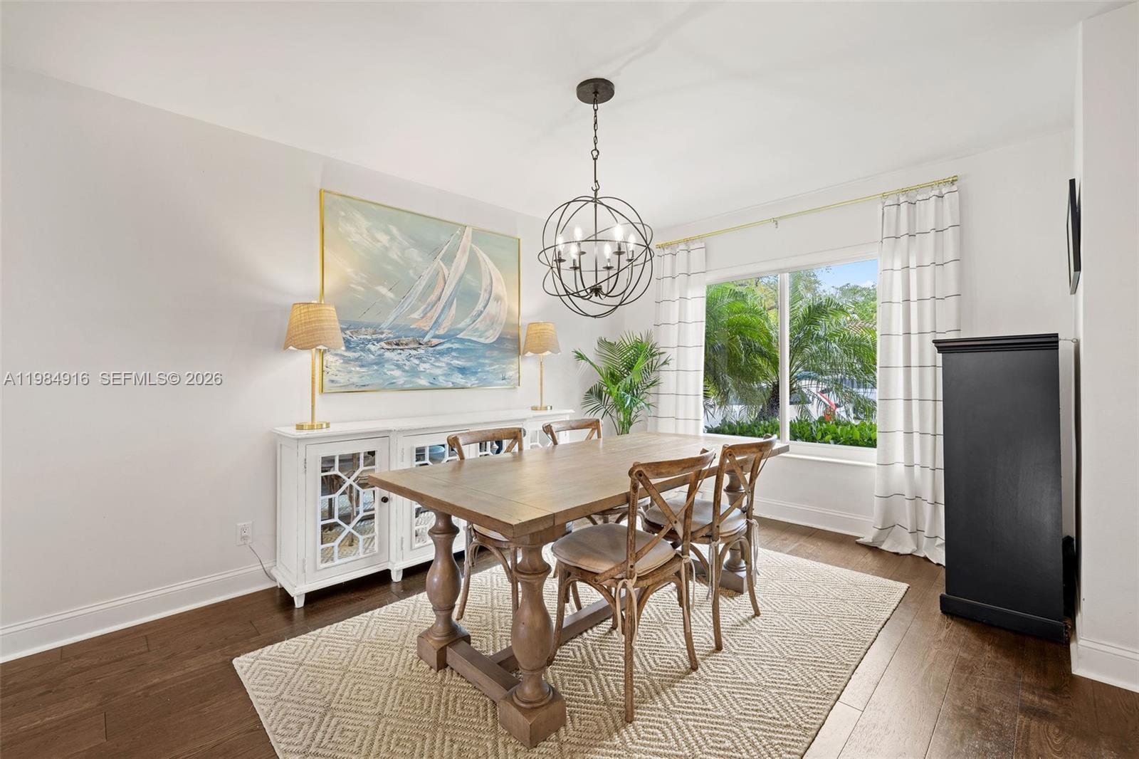 MIAMI SHORES SEC 3 - Residential