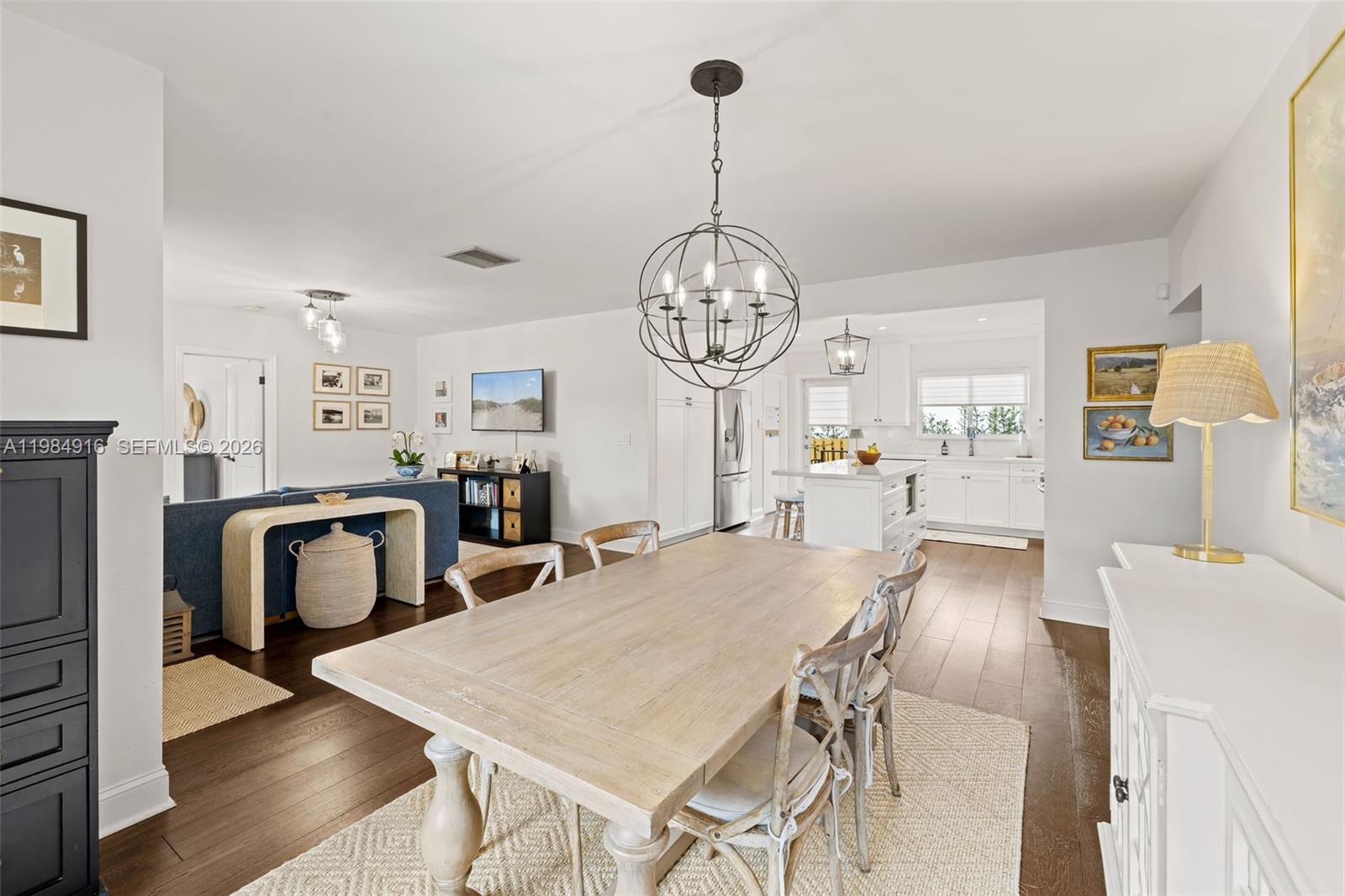 MIAMI SHORES SEC 3 - Residential