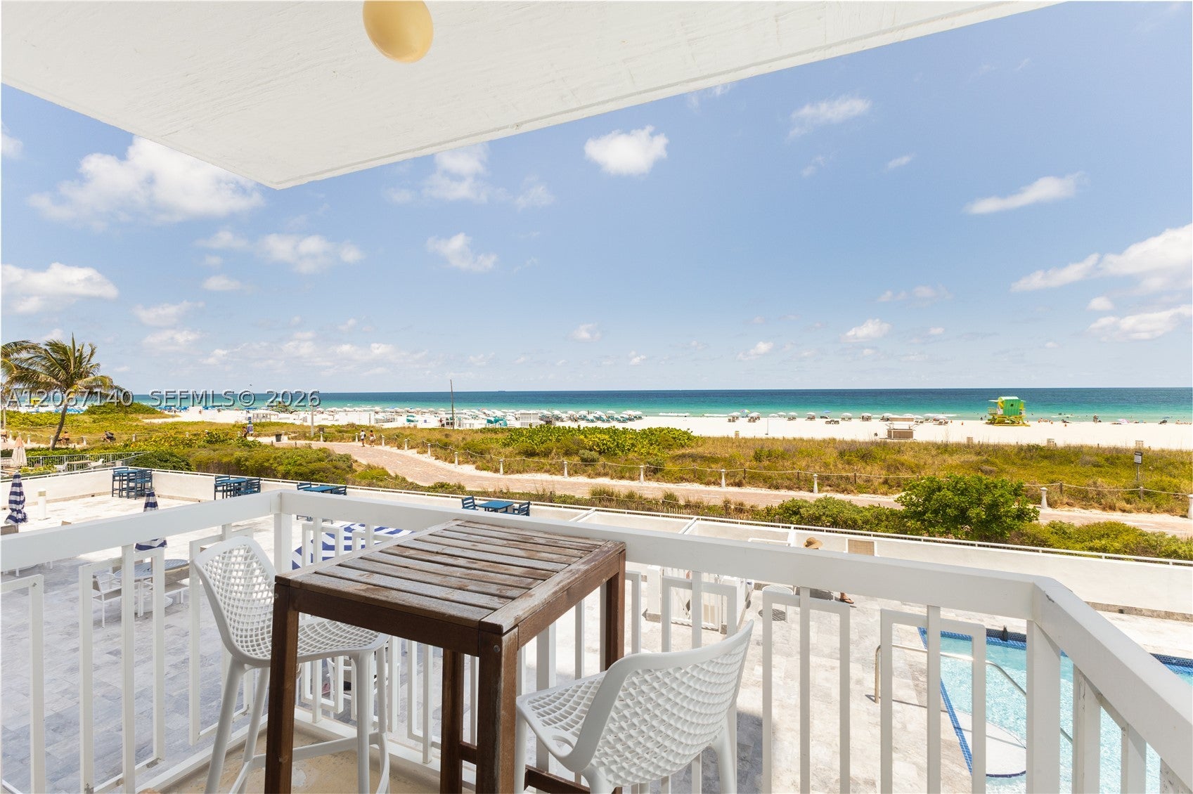 401 Ocean Dr 316