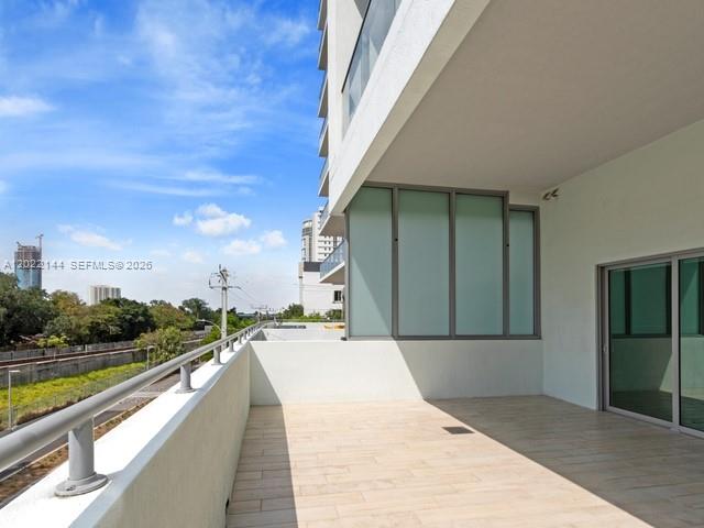 LE PARC AT BRICKELL CONDO - Residential