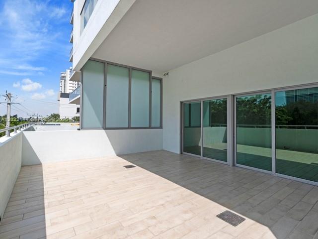 LE PARC AT BRICKELL CONDO - Residential